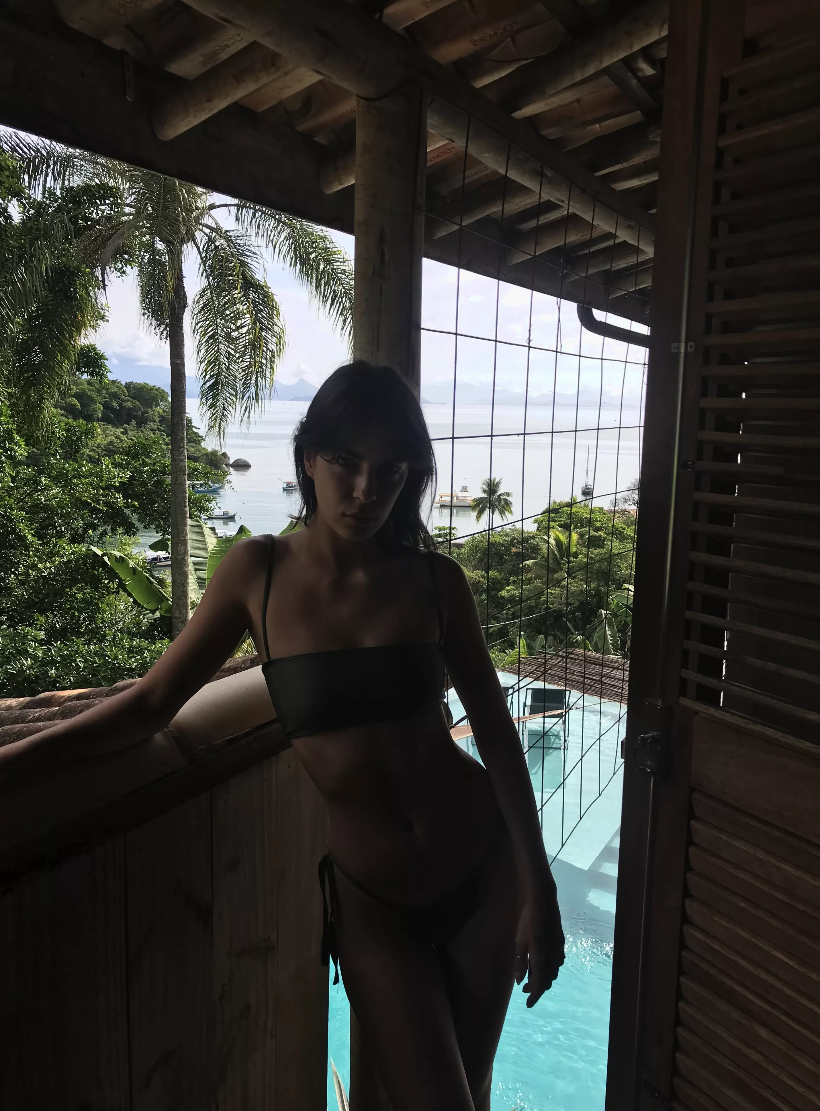 Bikini girls are always hot