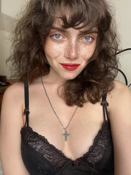 Bless me with your cum 