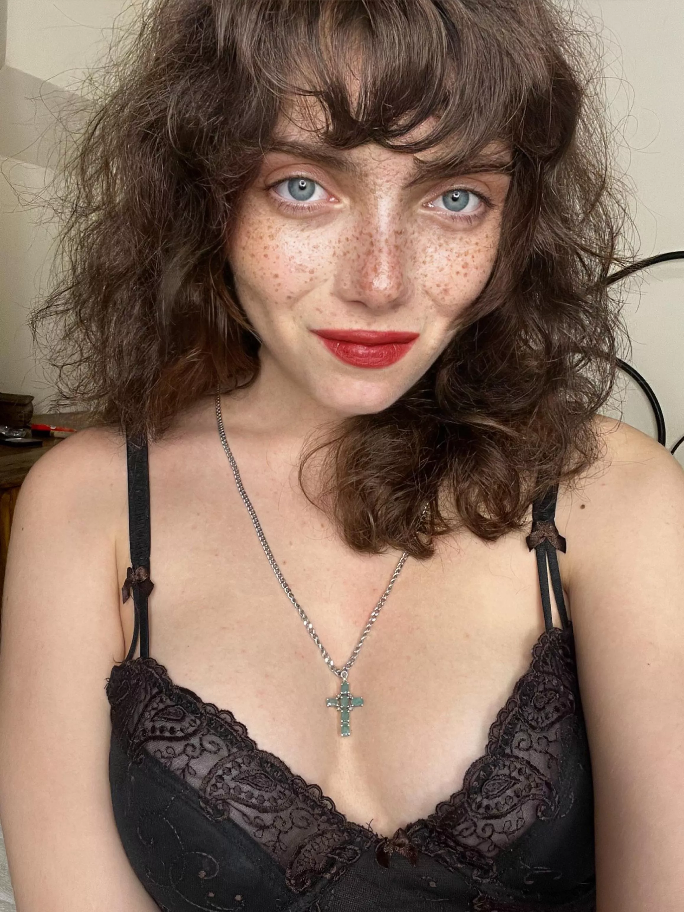 Bless me with your cum 