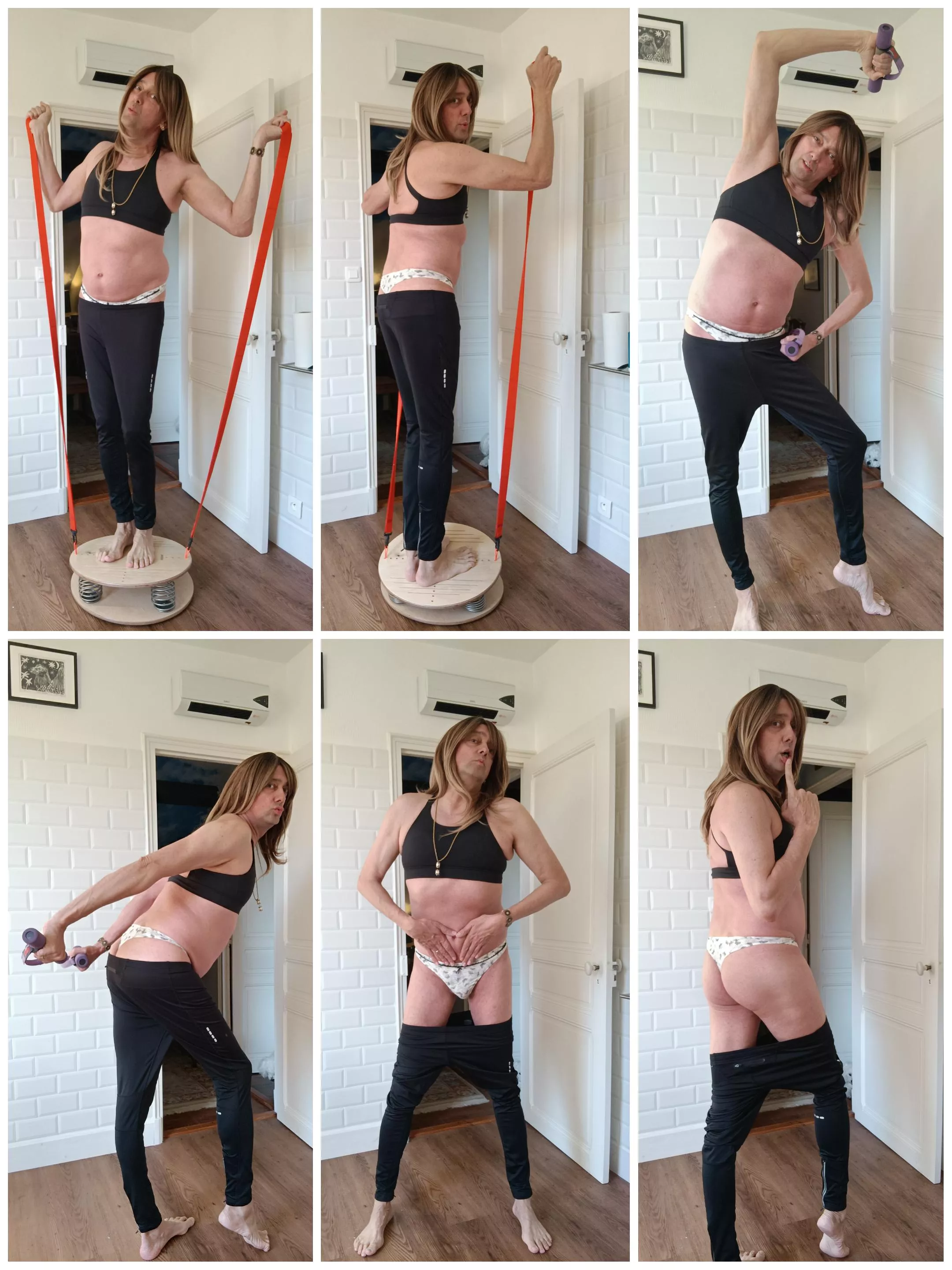 B*tch you wanna be a butterfly, you better work! 🦋