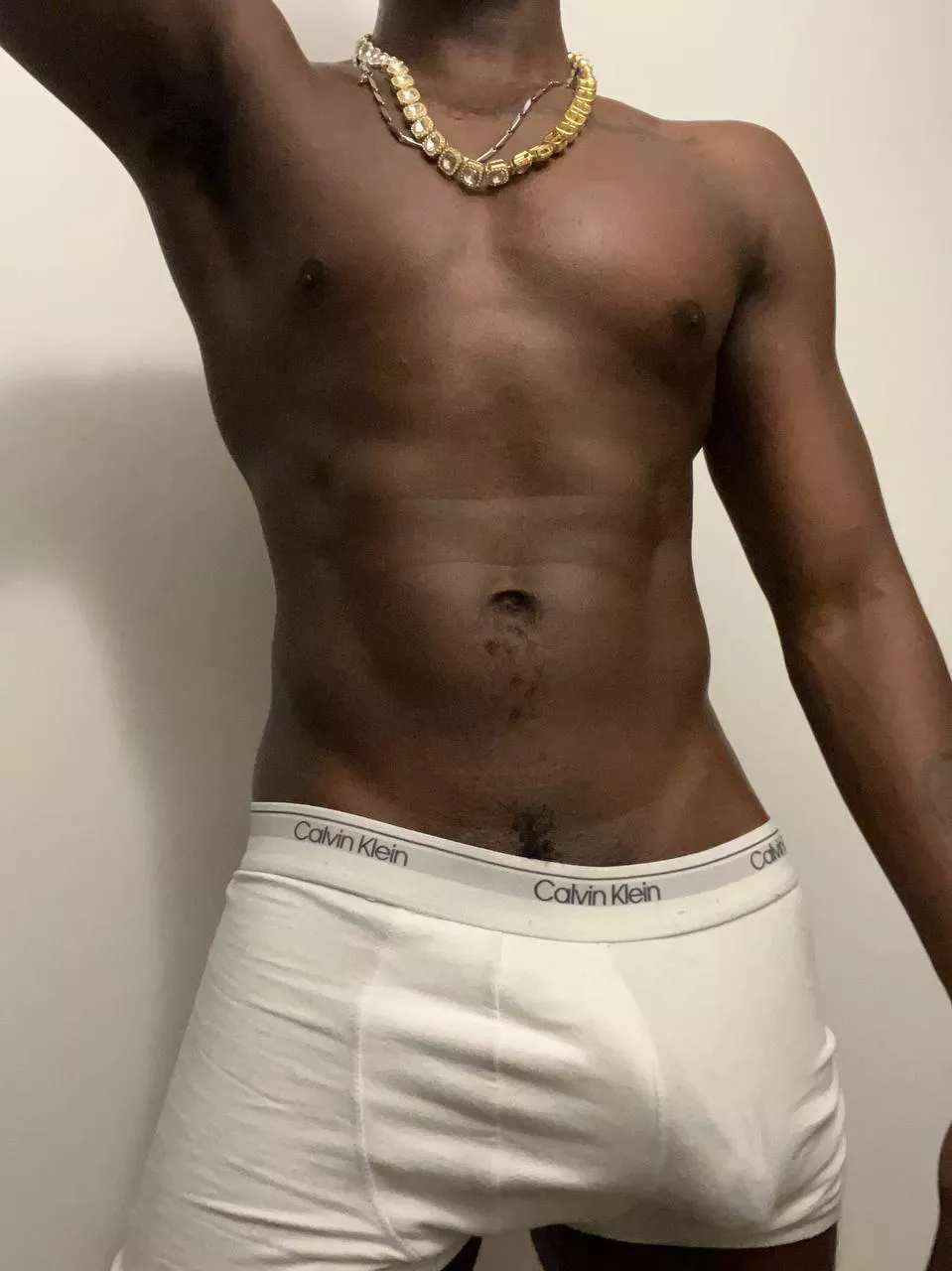 Bulge lovers ?	