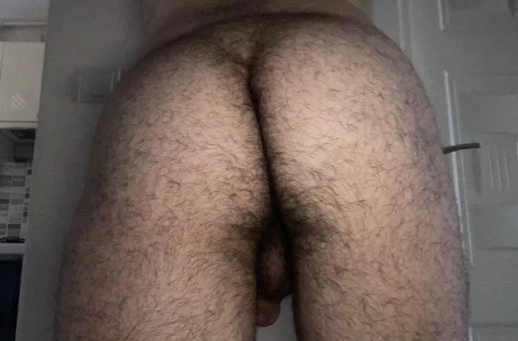 burry ur face in it and sniff