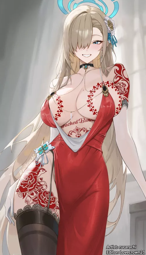 Call me a gambler because I be going feral for bitches that be coming from a slot machine. Pull the lever, watch it spin, and let me beg for the Ultra Rare bombshell to grace my screen. Who needs cards, chips, or dice?