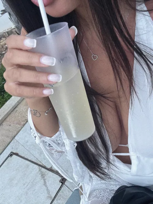 can i be the first spanish cleaning lady you've ever talked to?