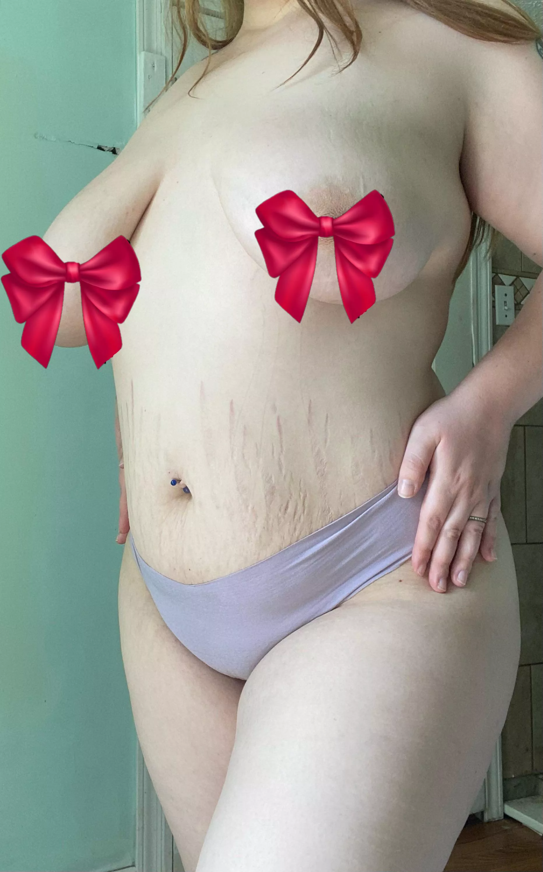 Can I be your hot Mommy? 