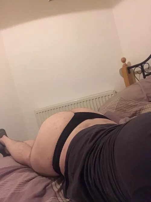 Can never stay away for too long, they just feel so damn good 