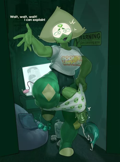 ...can she? Don't think she can... (mr_fuga)