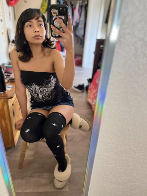 Can you guess my favorite color? 