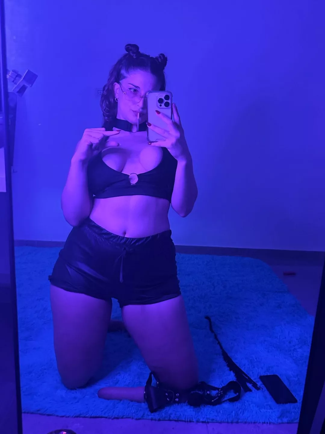 Can you handle a mean humiliation?