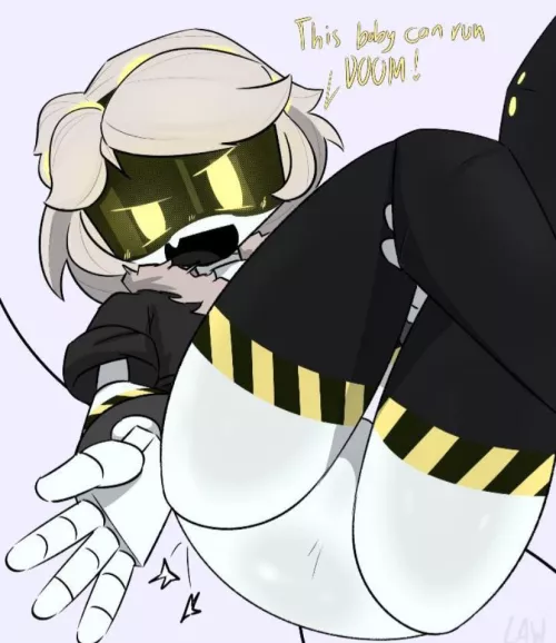 Can Your Drone Run Doom