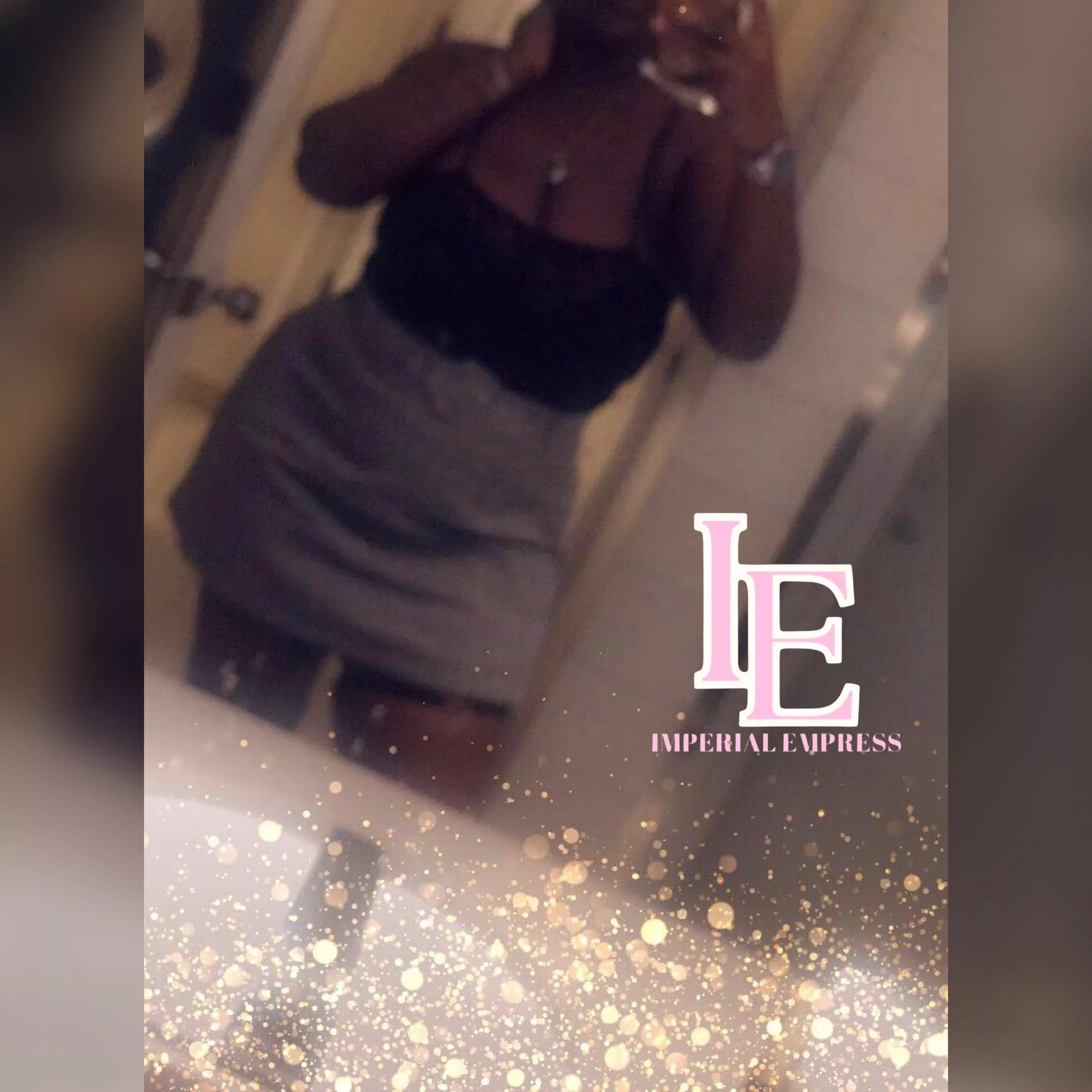 Caribbean Ebony Empress here if you're seeking a SoftDom to worship and submit to while I empower you to become your best self and lighten your wallet. Let’s elevate together. I strive to help my sub become the best version of themselves, not just for