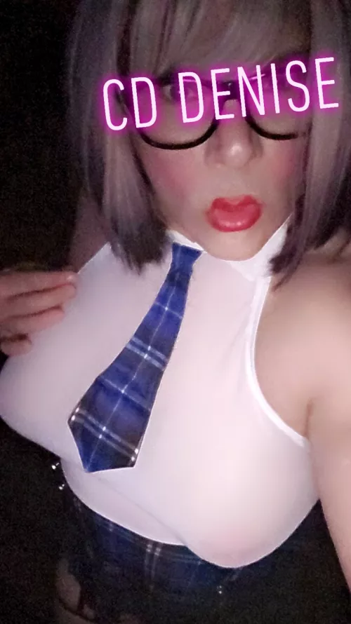 [CD4A] New to Milwaukee!