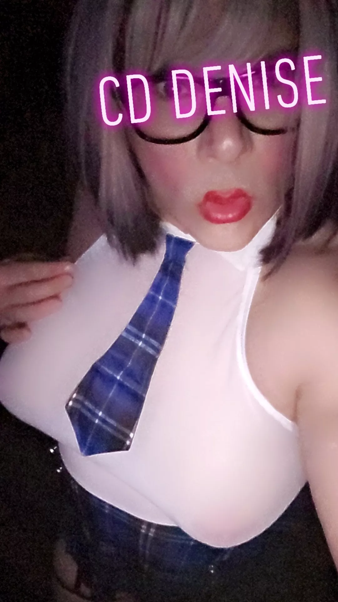 [CD4A] New to Milwaukee!