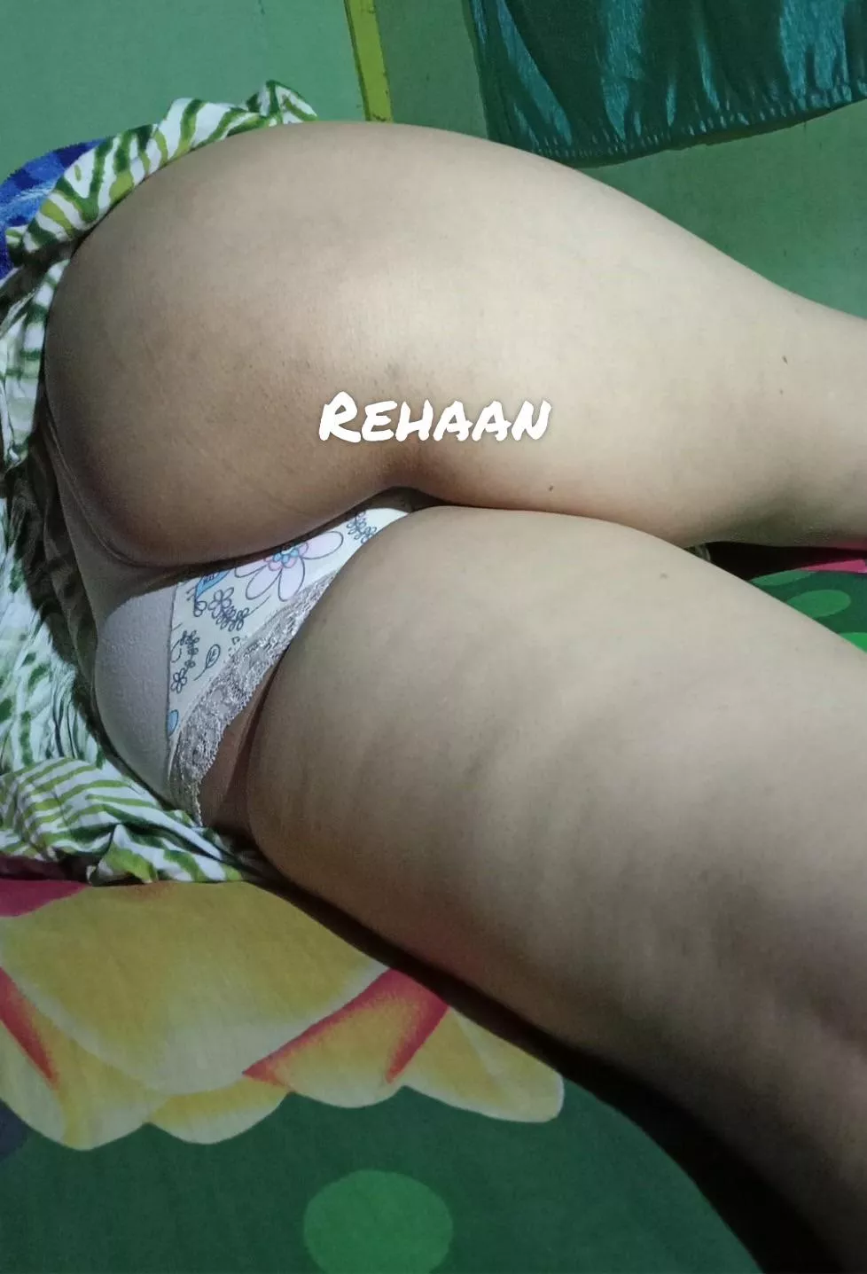 Chaaatlo meri gaaaaa…(hotwife)
