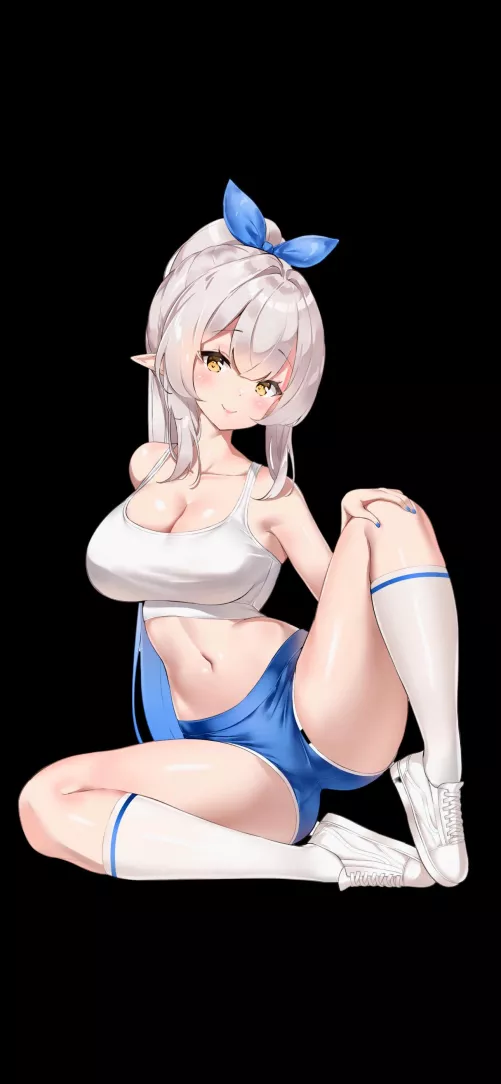 chaperina philosys [keibeam] 1290x2796 