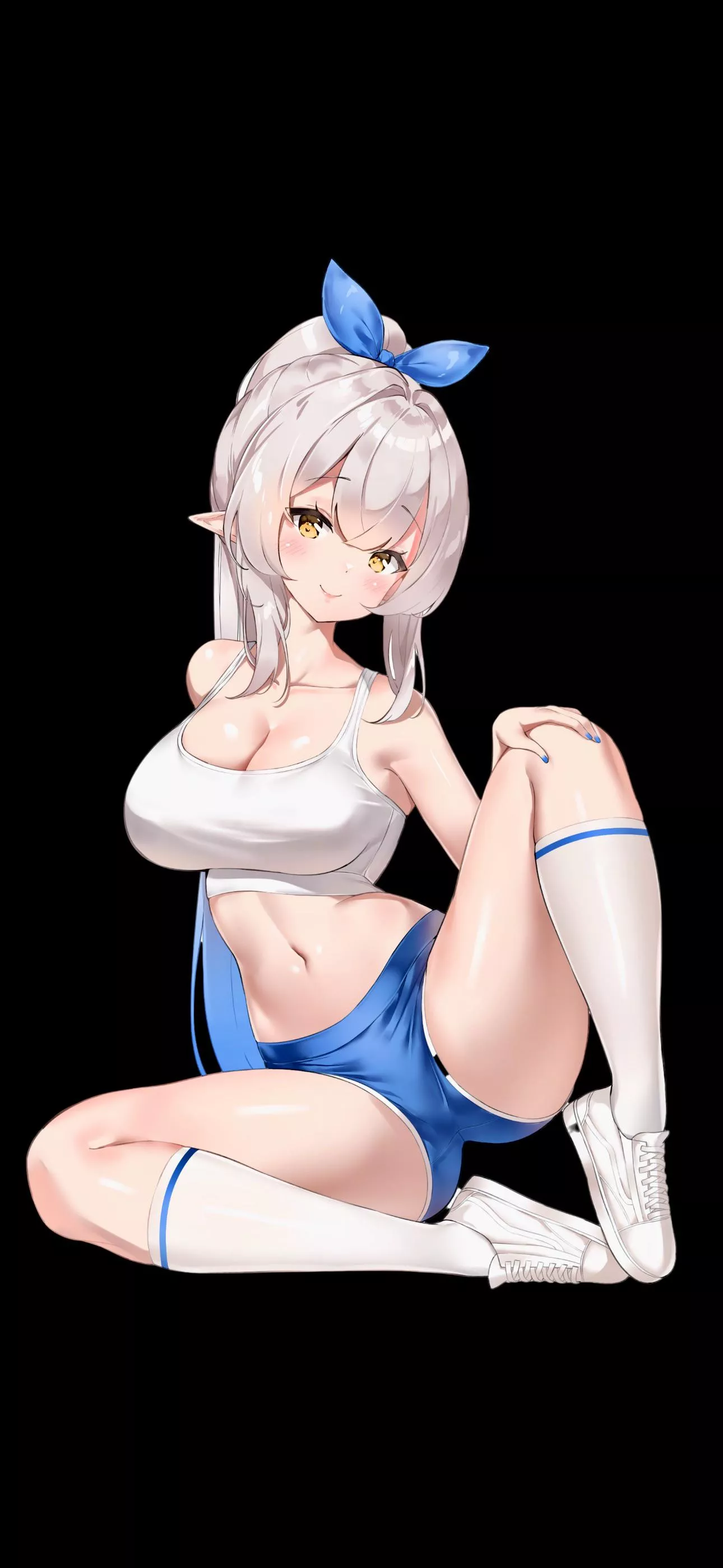 chaperina philosys [keibeam] 1290x2796 