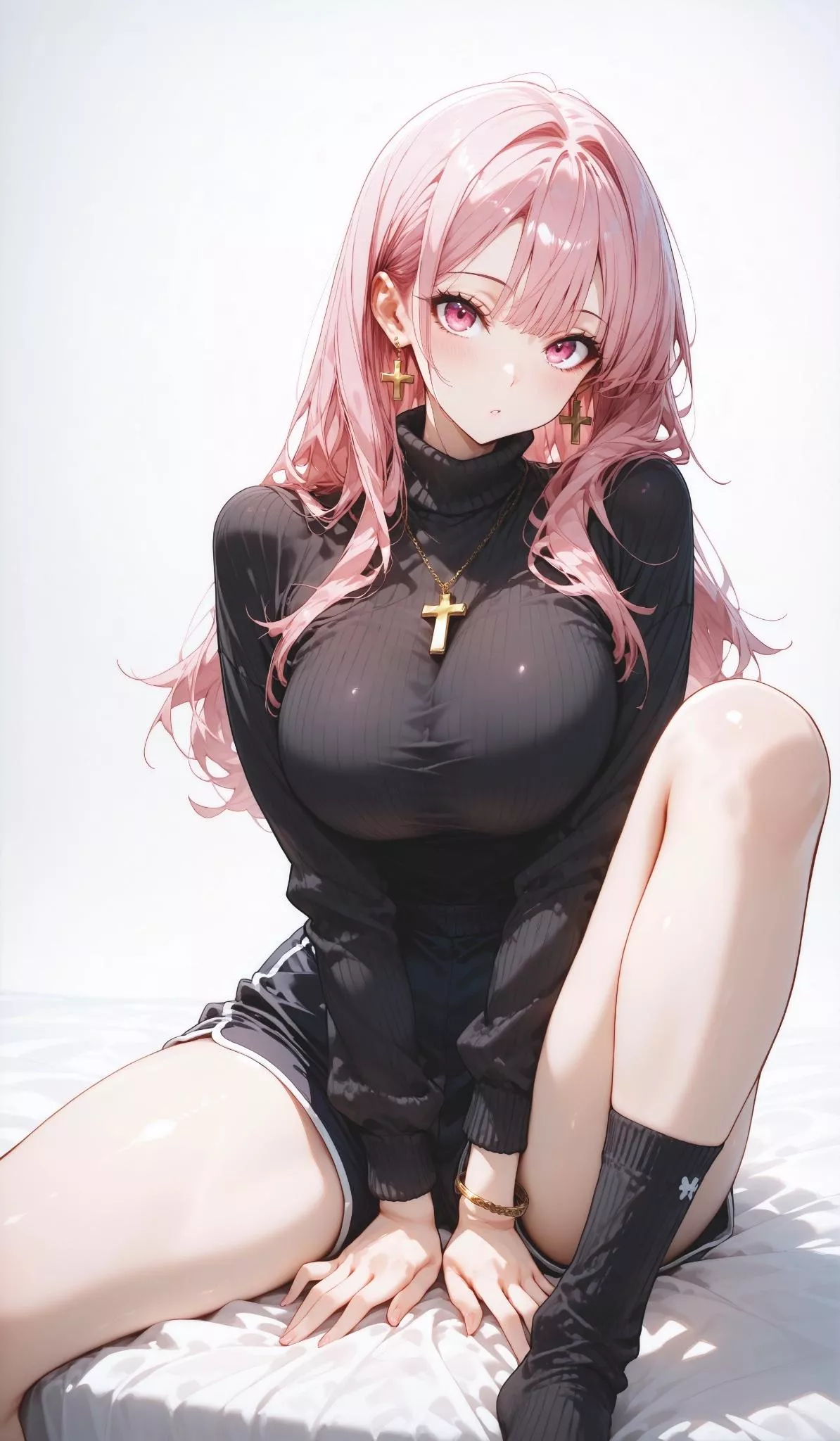 Christian Girlfriend 