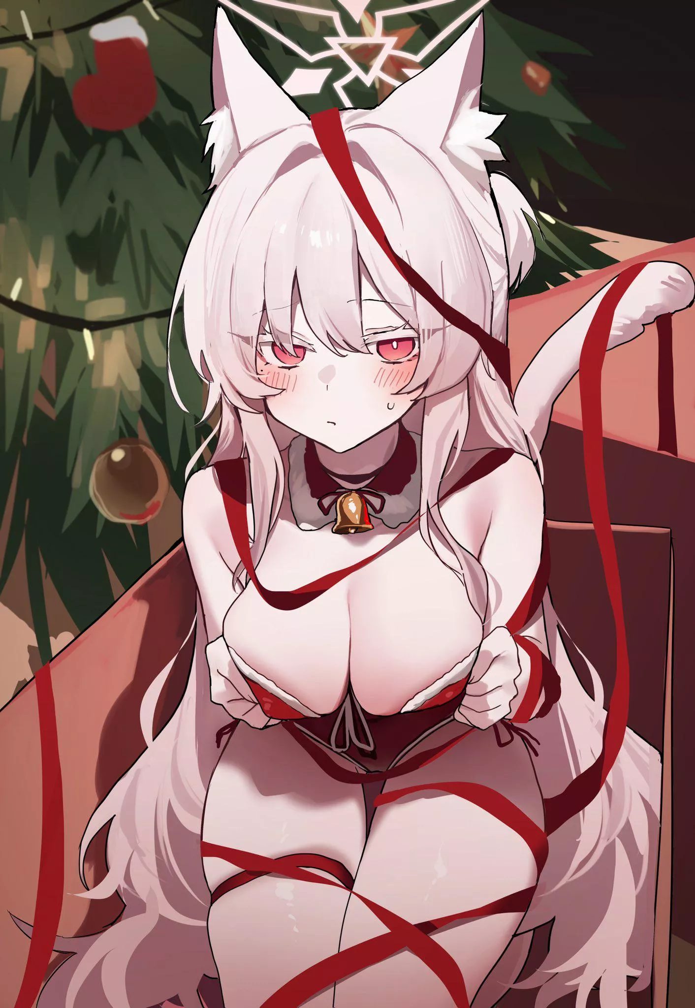 Christmas present Akira