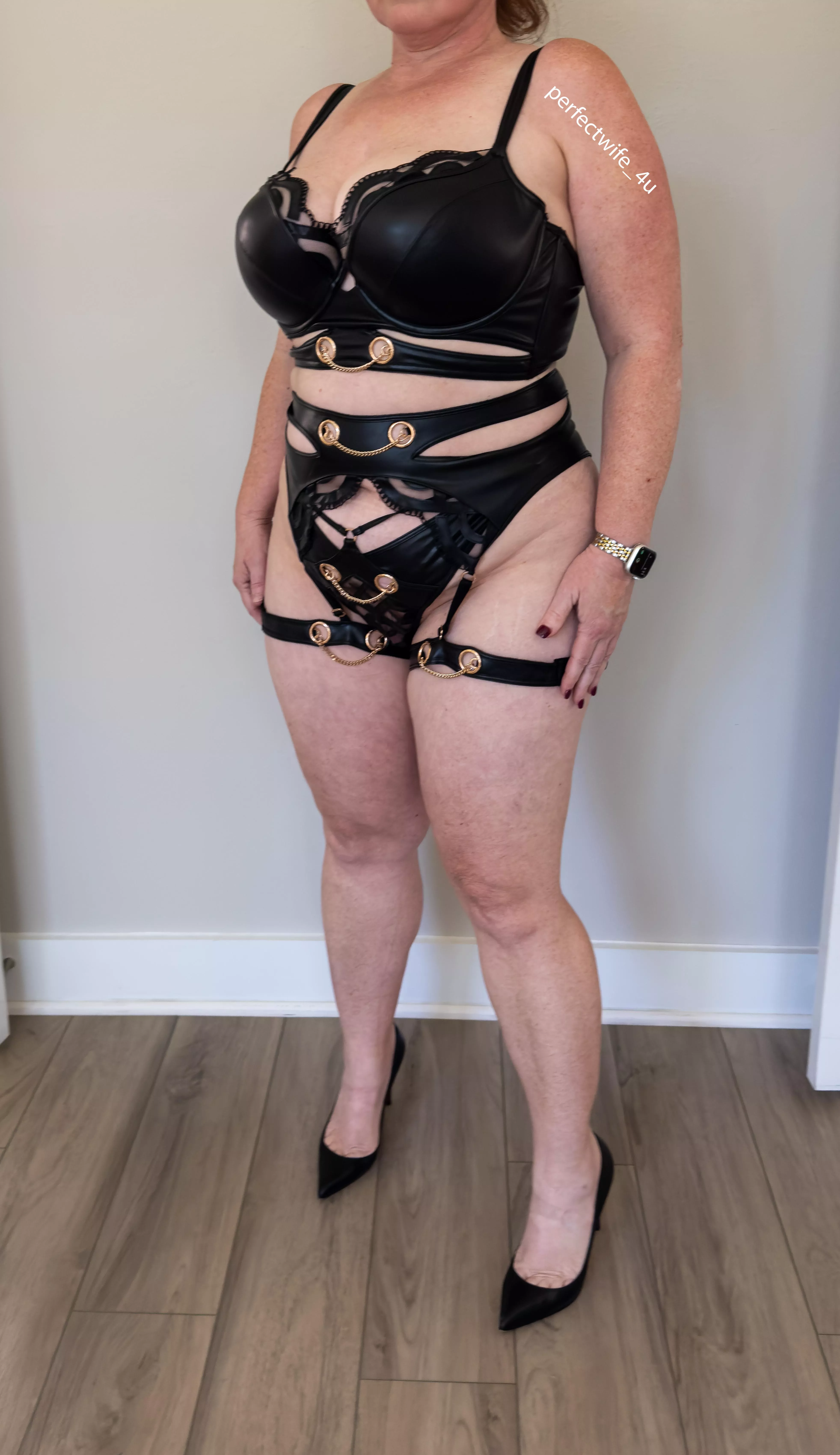 Claire is super sexy