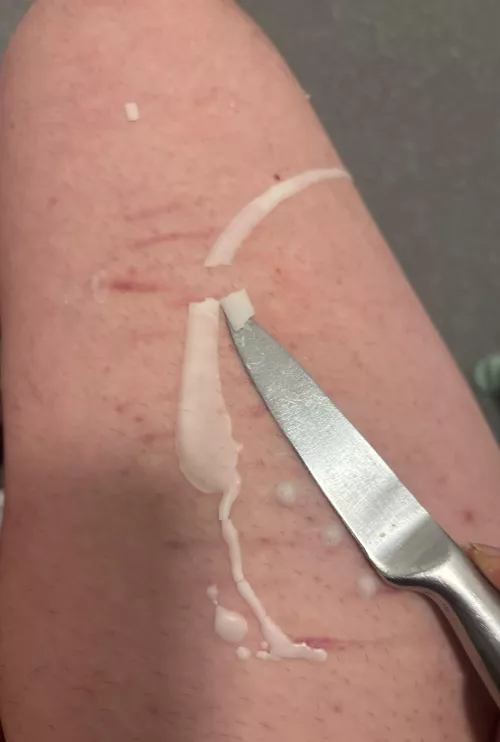 Combining my two favourites 