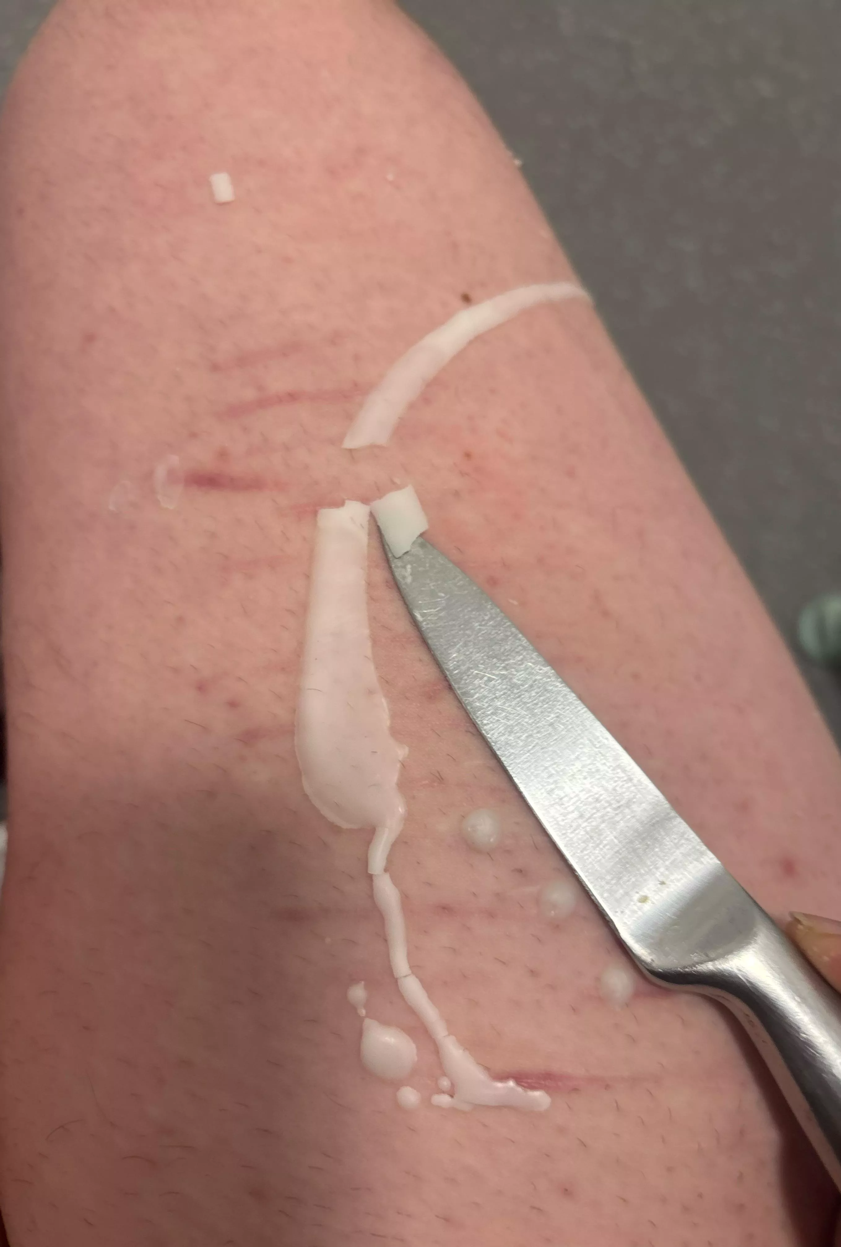 Combining my two favourites 