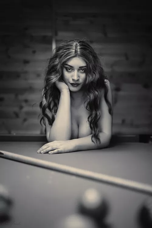 Come and play with me 