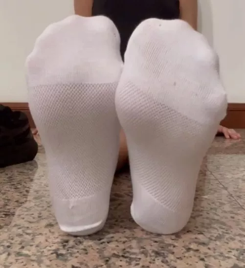 Come and sniff them please 🤭🤭