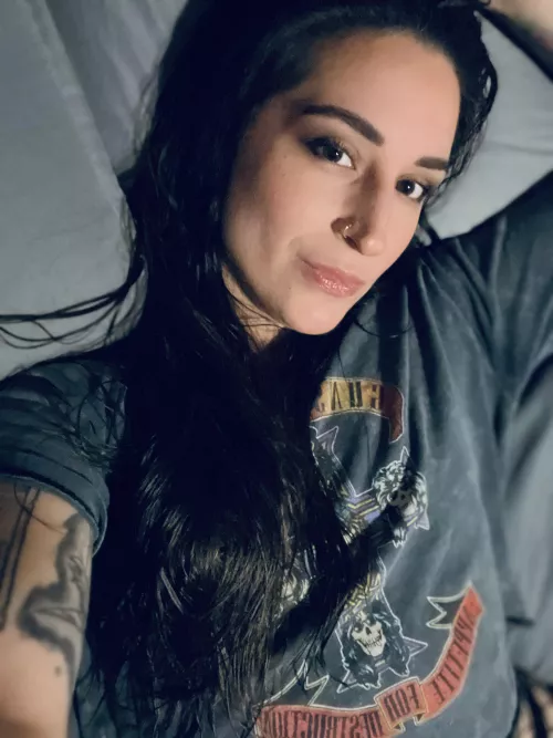 Come one, come all! 😈🤤