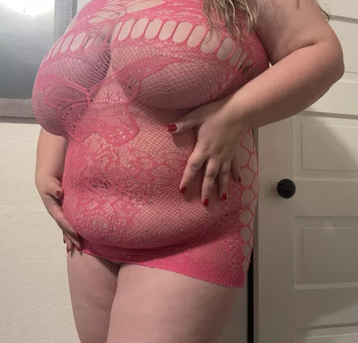 Come rip this off me