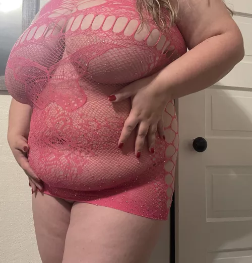 Come rip this off me