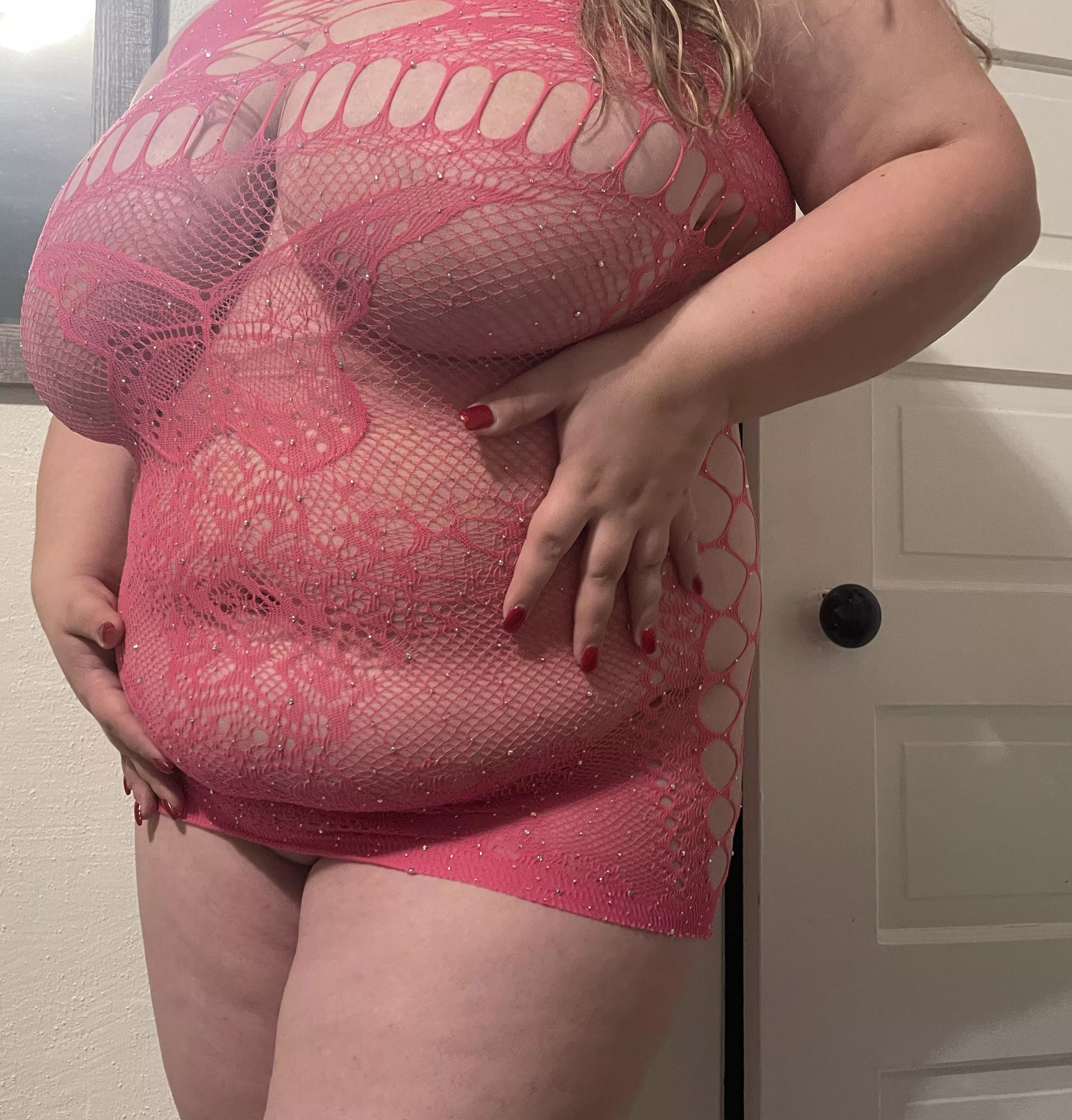 Come rip this off me