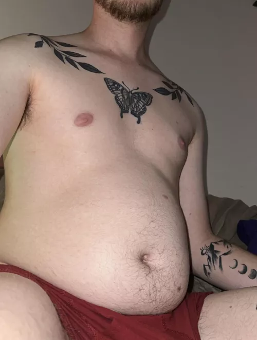 Control my weight 😉