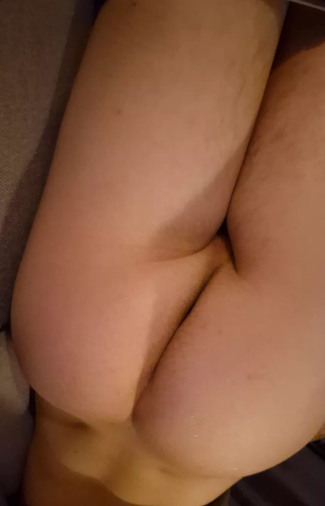 Cum fuck me
