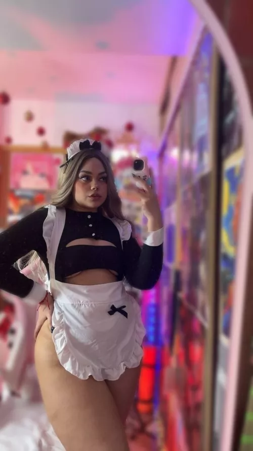 Cum to my room daddy 