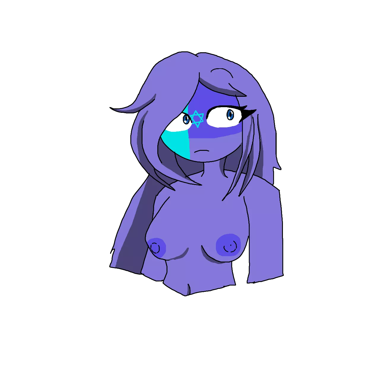 cyanzelena rule 34 / r34