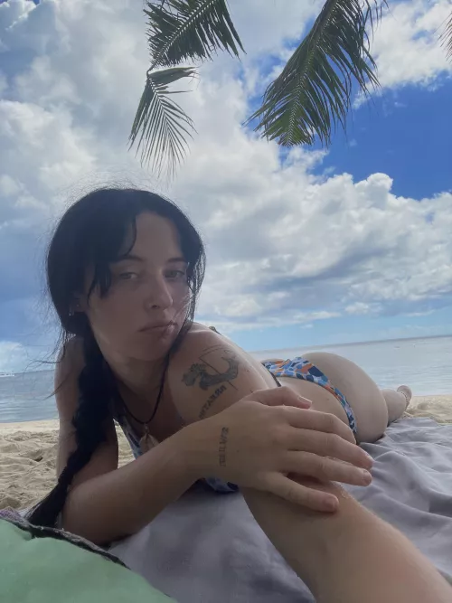 daddy take me to Hawaii