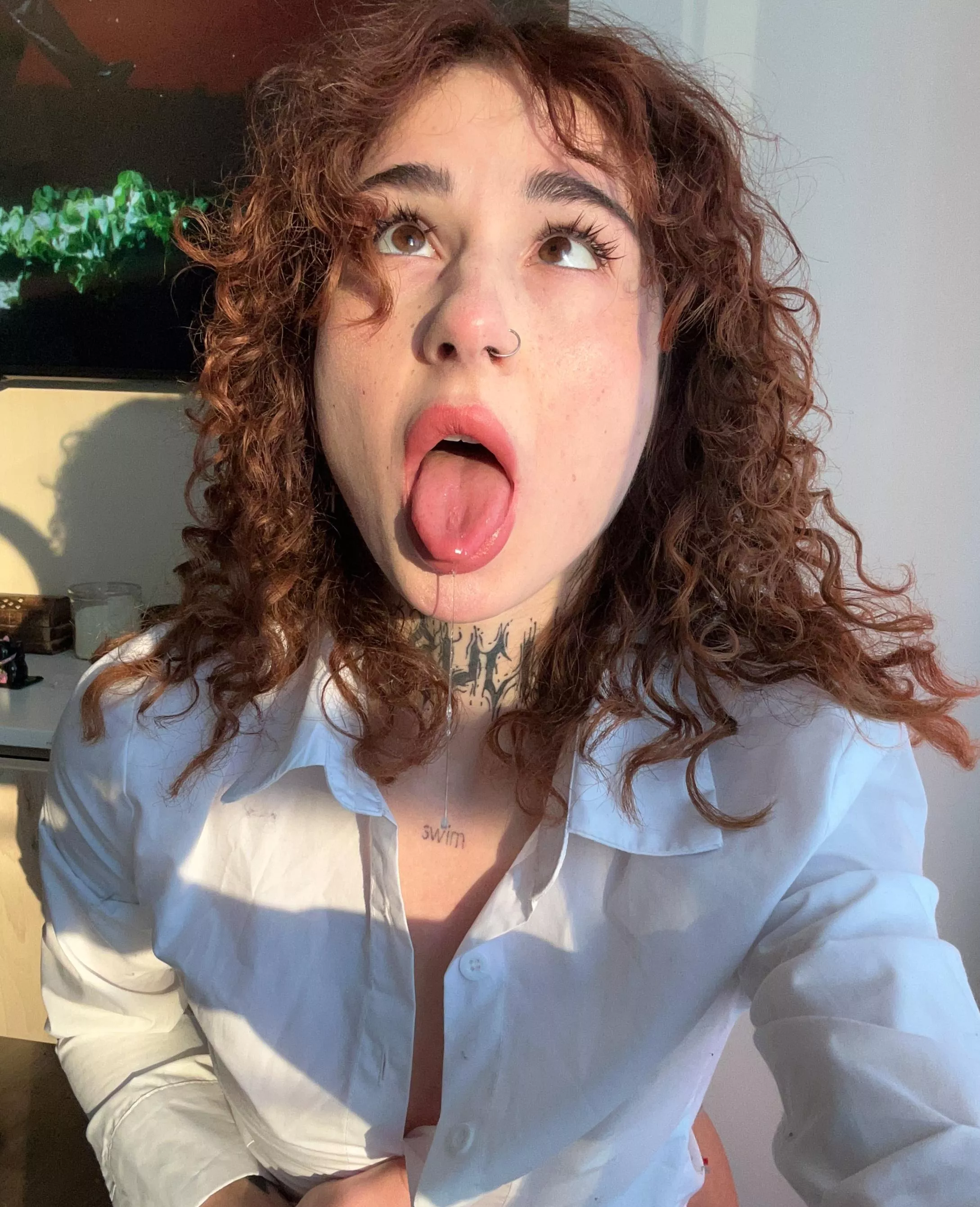 Daddy wants me to send him sexy selfies of myself