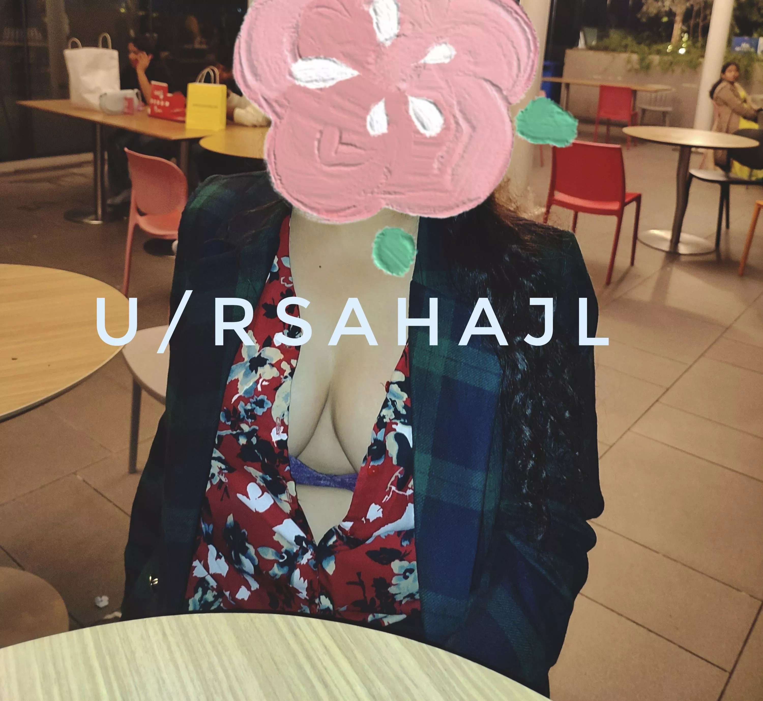 Date night with my bangalan girlfriend♥ from Patna 