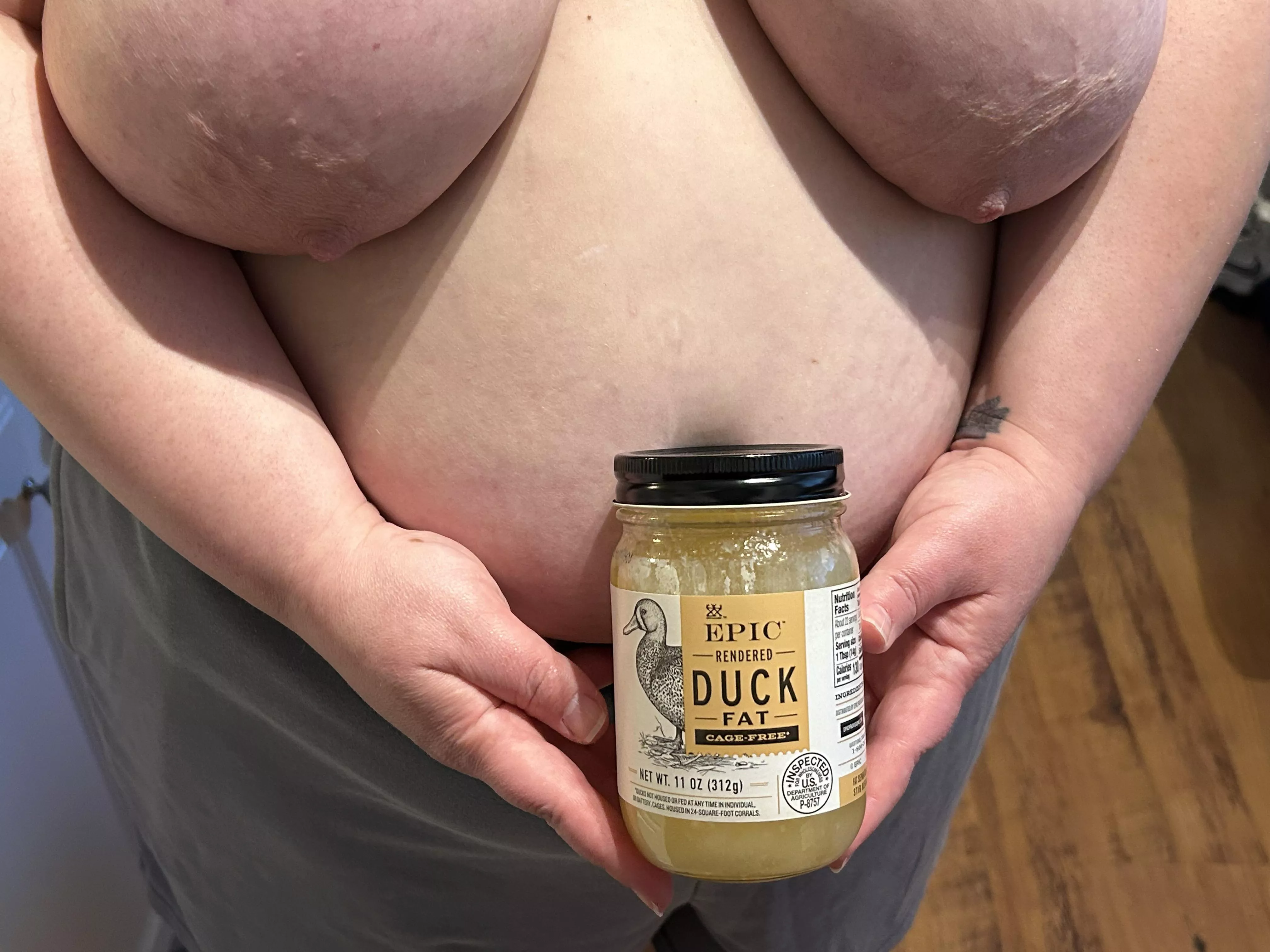 Decadence is rewarded in kind 😈🥵🤤