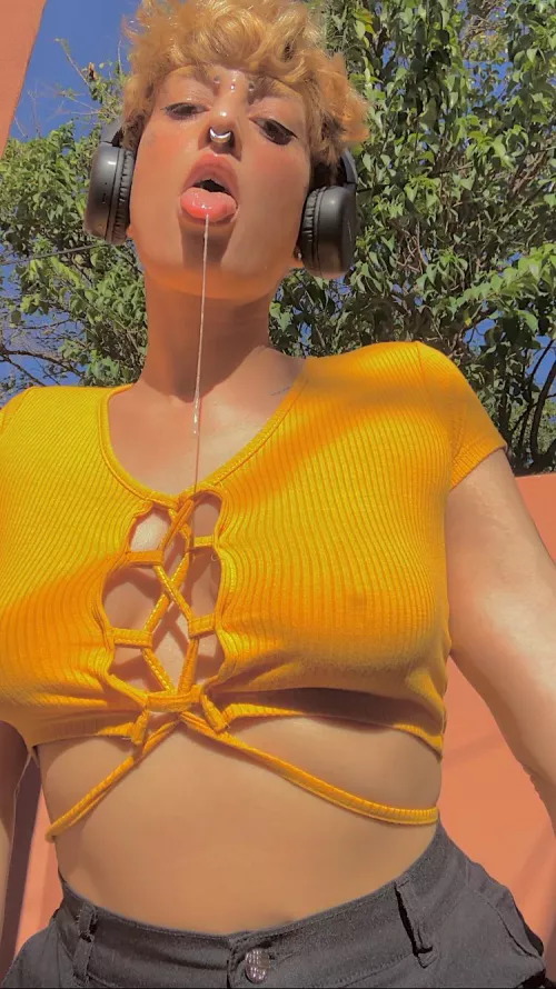 Denial December is here, think you can make it? 🩵> contact me for [dom] sessions in [cam] or [sext], [rate]s, [vid] [pic] [aud] content, [fet]ish & kink indulging ✨