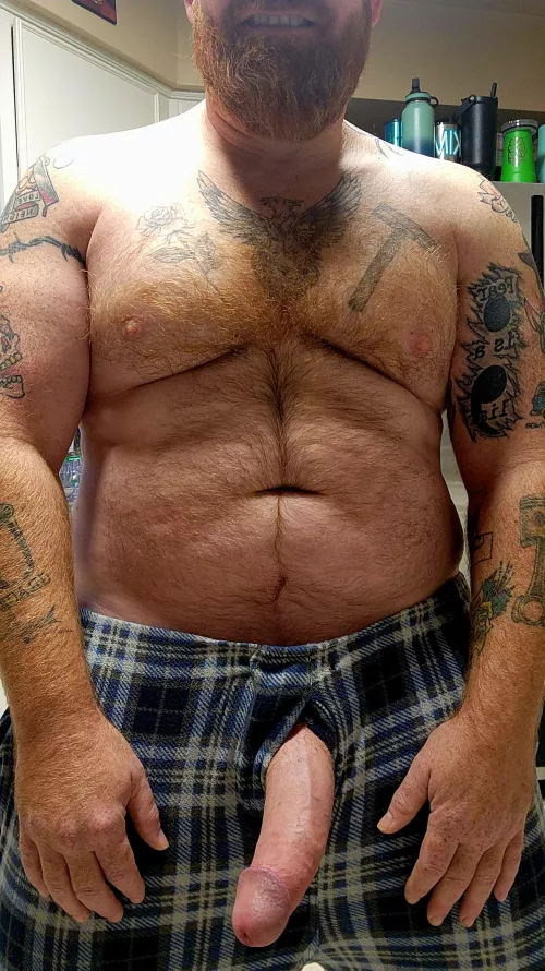 Didn't feel like working today....