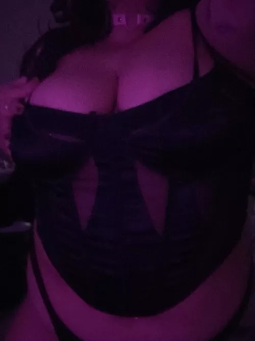 Didn’t get stuffed today ):