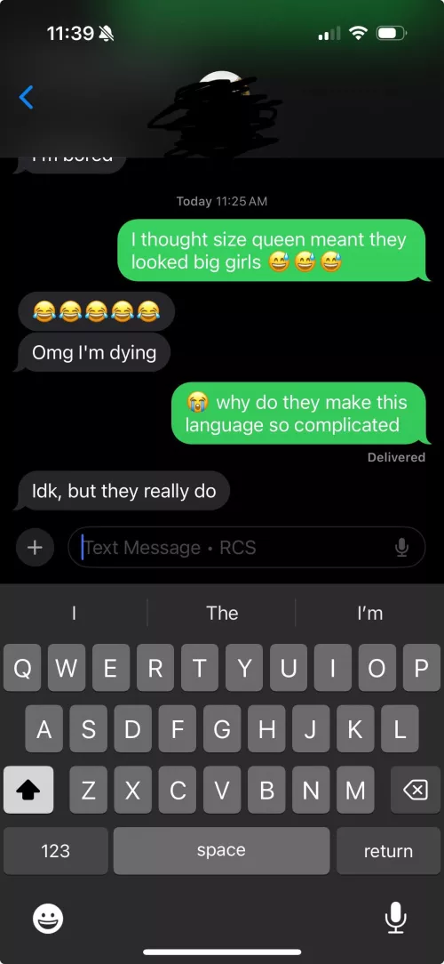 [discussion] new terminology for the wife 