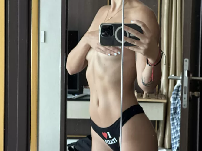 Do I look cute in these?