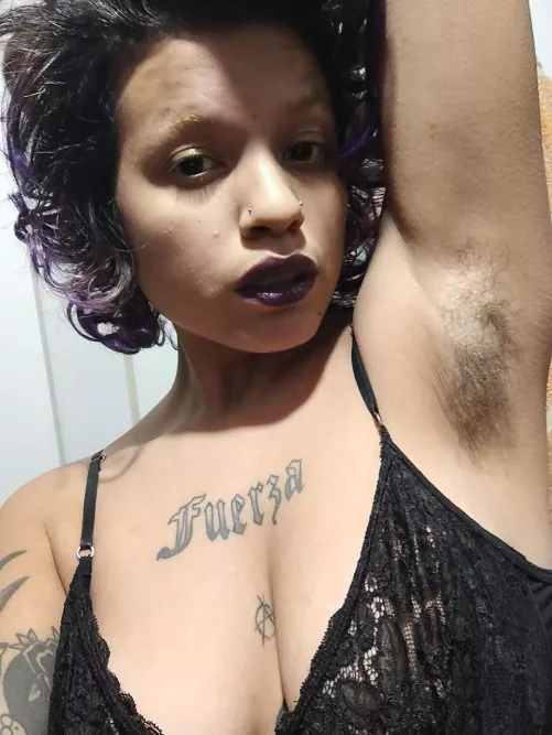 do I look smelly or delicious [p]