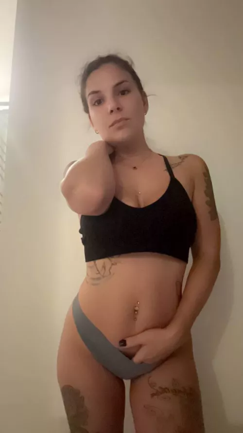 Do they deserve a slow reveal… or should I just let them bounce free? You decide ;)