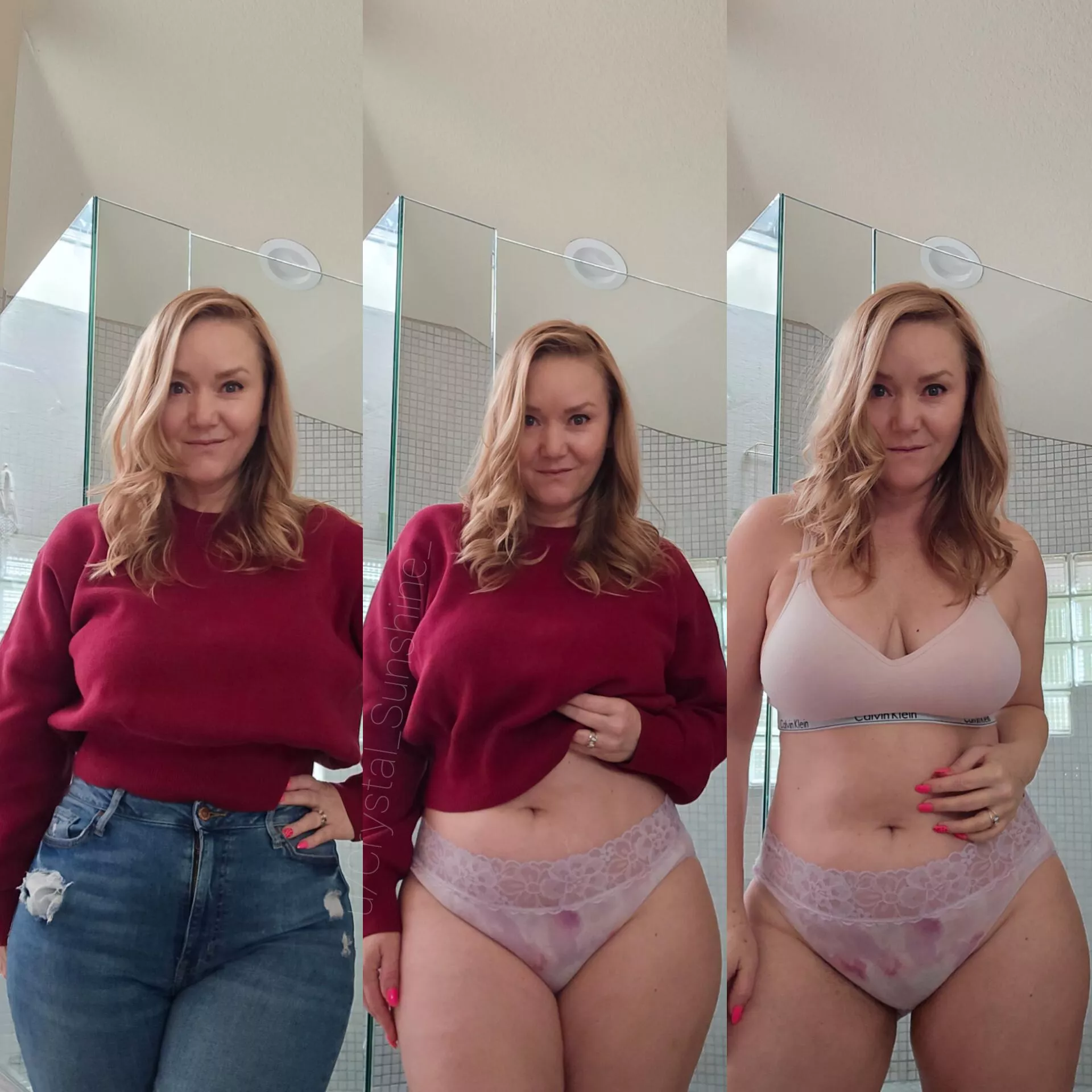 Do you like my vibe? [F51]