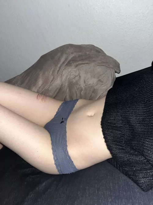 Do you like what you see?