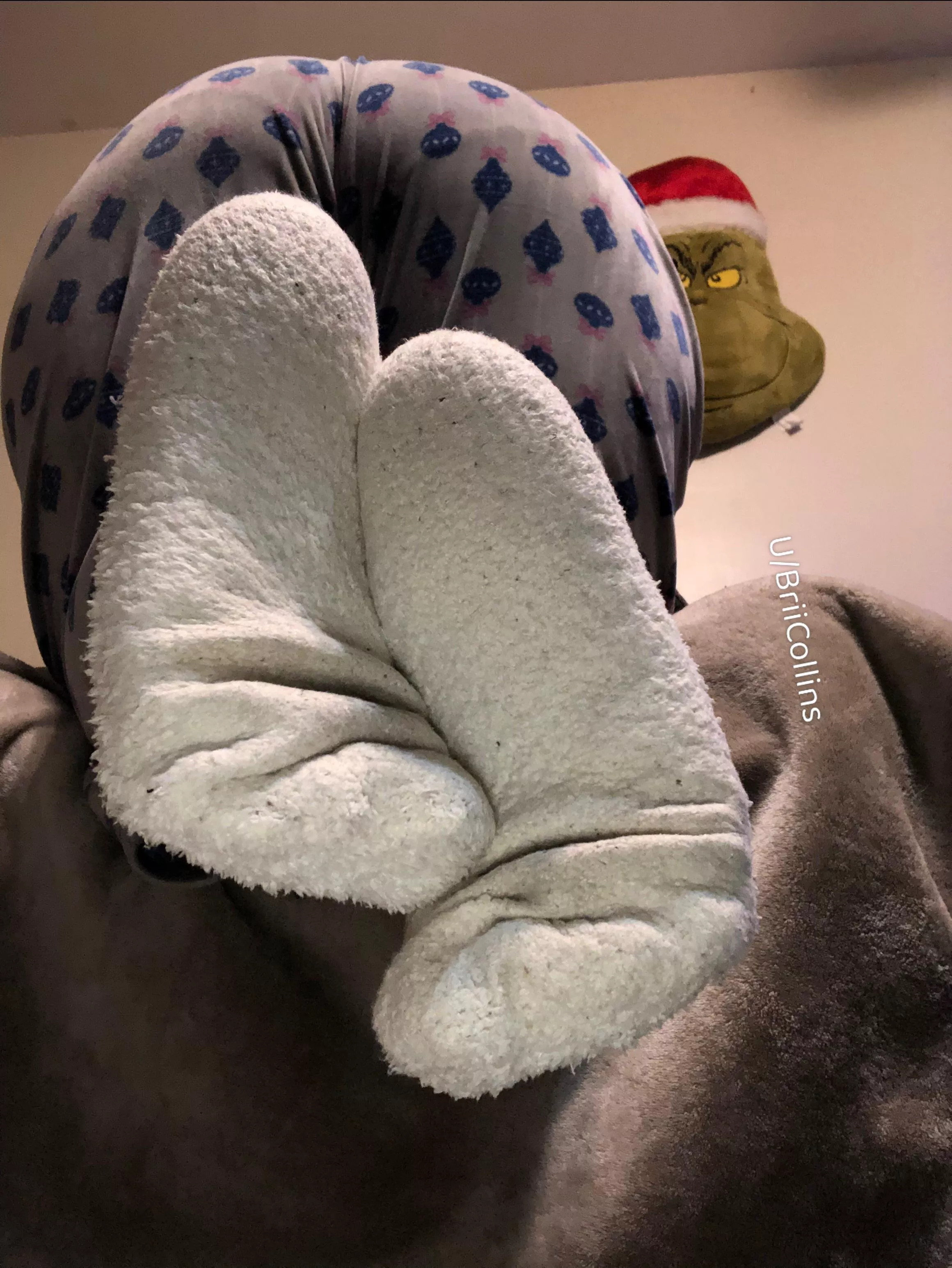 Do you like you ankle socks dirty😈🥵 ??