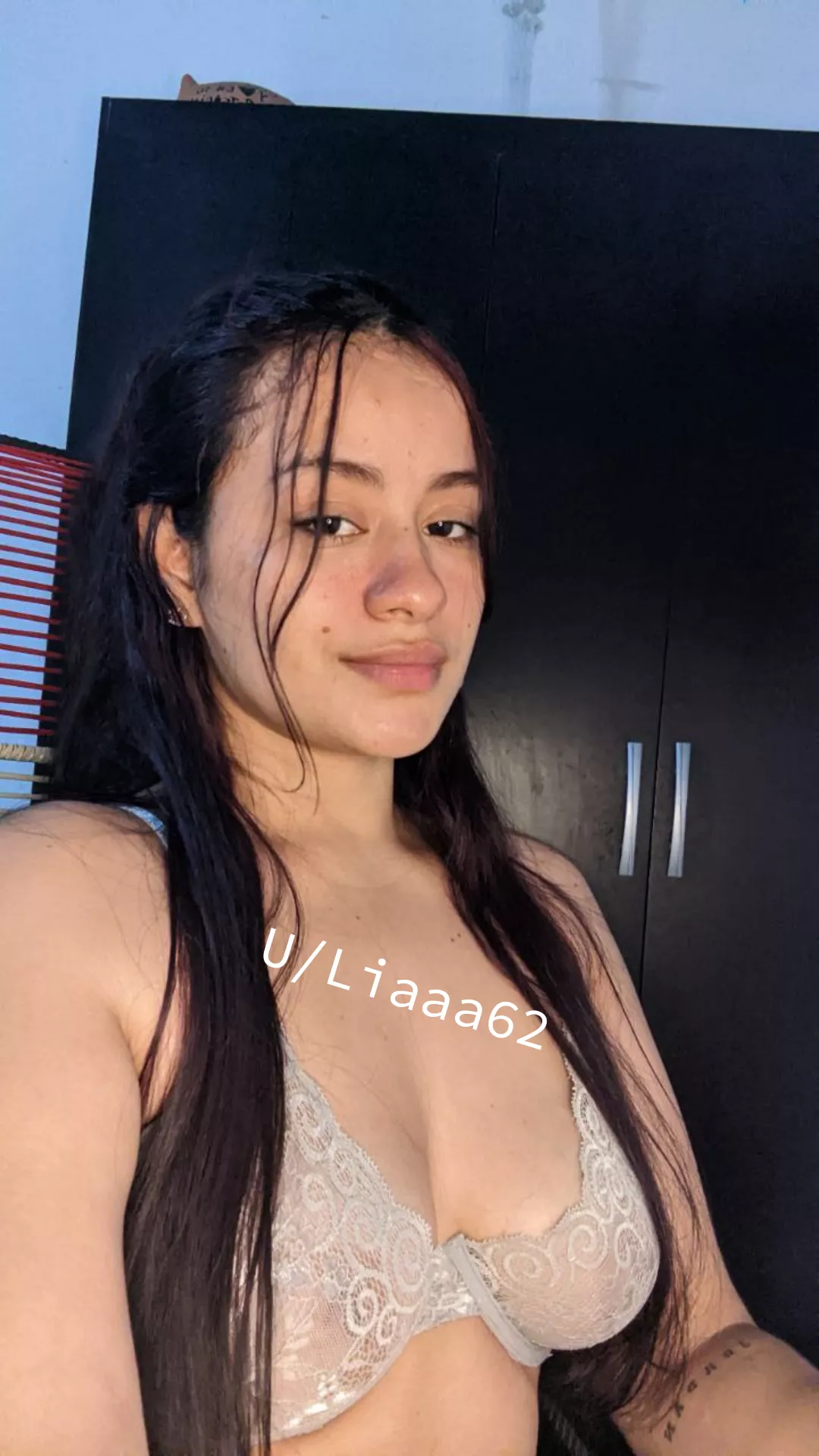 Do you really deserve this goddess?